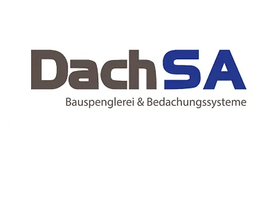 DachSA GmbH Logo
