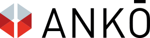 ANKÖ Logo